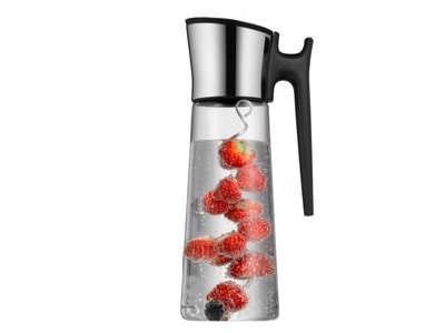 Karafa na vodu s rukojetí Basic WMF 1,5 l